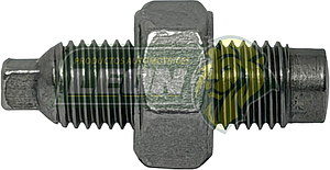 BIRLO BALANCIN 6mm C/TCA P/MOTO FT125