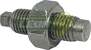 BIRLO BALANCIN 6mm C/TCA P/MOTO FT125