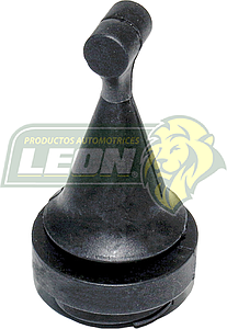 SOPORTE FILTRO AIRE G.M. CHEVY 1.6L 96-12, PK-UP 1.6L 00-03
