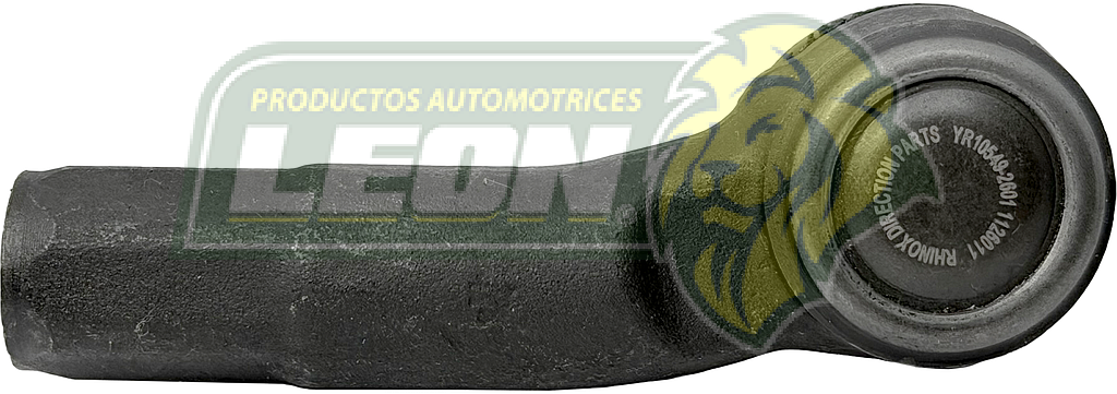 TERMINAL EXTERIOR VW BEETLE 12-19, JETTA VIII 19-24, CADDY 14-20, TIGUAN II 18-24 (L)