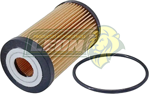 FILTRO ACEITE G.M. AVEO, COLORADO 3.6L, CRUZE, TRAX, BUICK ENCORE, CASCADA “TIPO CARTUCHO” (93185674. 55576499, 55588497, CH10246)