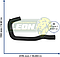 MANGUERA PASO NISSAN D21 V5 3.0L 90-95, PATHFINDER V6 3.0L 90-95 Ø: 19 mm, L: 150x300 mm