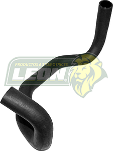 MANGUERA RAD. INF. FORD IKON L4 1.6L 01-07 Ø: 33 mm, L: 250x360 mm, LONGITUD: 980 mm