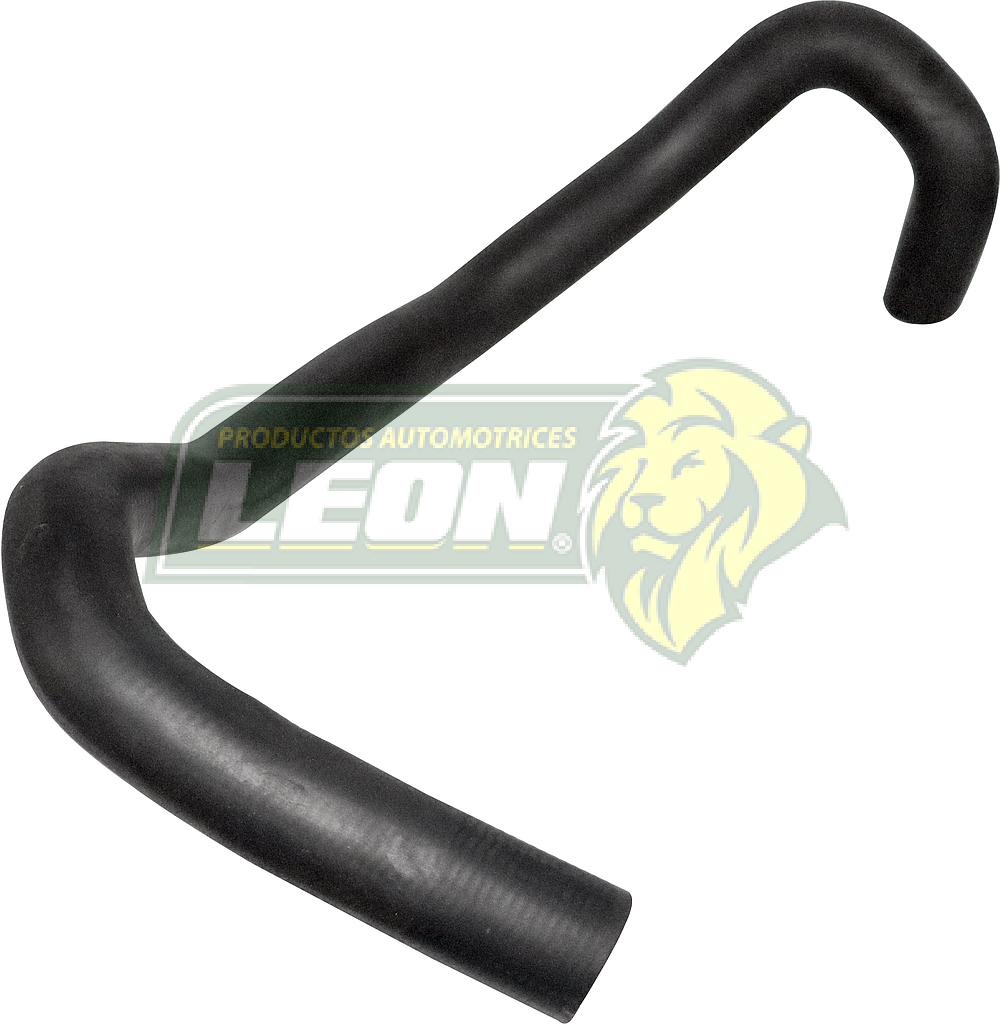 MANGUERA RAD. INF. FORD IKON L4 1.6L 01-07 Ø: 33 mm, L: 250x360 mm, LONGITUD: 980 mm