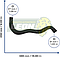 MANGUERA RAD. INF. G.M. S10 2.5 16-21 (52035092) Ø: 27x31 mm, L: 240x480 mm, LONGITUD: 670 mm