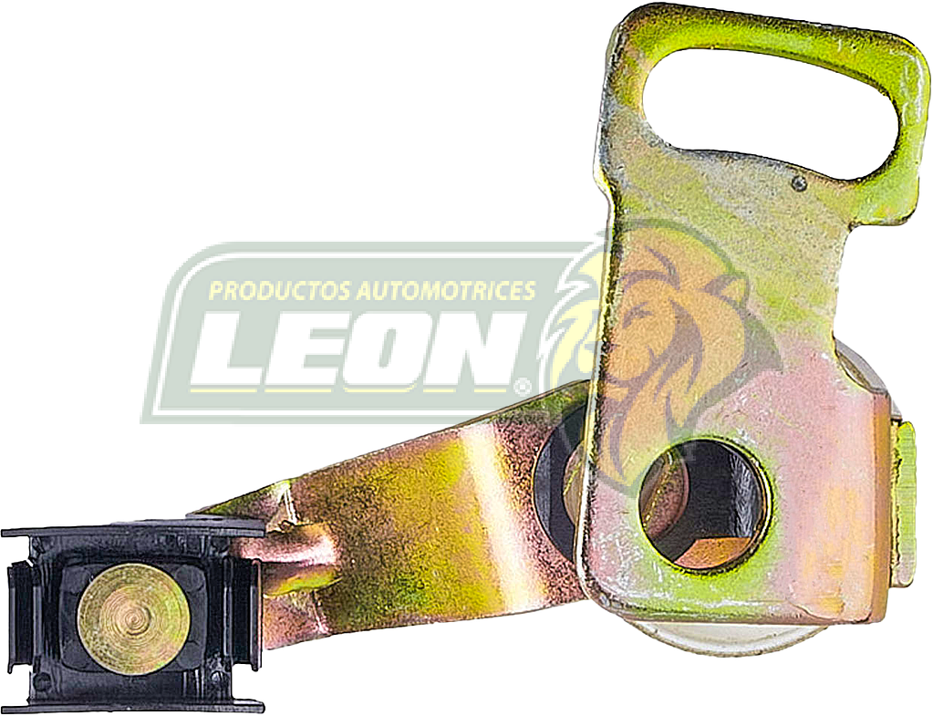 BASE CHICOTE CAMBIOS JETTA A3 93-99, GOLF A3 93-99, JETTA A4 99-15, GOLF A4 99-07