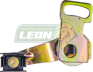 BASE CHICOTE CAMBIOS VW JETTA A3 93-99, GOLF A3 93-99, JETTA A4 99-15, GOLF A4 99-07