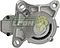 MARCHA NISSAN PLATINA 1.6L 02-10, RENAULT CLIO 1.6L 02-10, KANGOO 1.6L 01-08, LAGUNA 2.0L 01-07, VW PASSAT 2.8L 96-00, PEUGEOT PARTNER 1.6L 2008 (D7E19, 32566, 2-2872-VA, 2-2873-VA