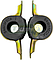 KIT DE ABRAZADERAS Y GOMAS BARRA EST. NISSAN VERSA MEX 12-23, VERSA NOTE USA 14-19, MARCH 11-23, NOTE 14-18, KICKS 20-23 (HULE NEGRO T/O)