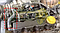 MANGUERA DESCARGA DE GASES VENTEO G.M. CHEVY 1.6L 97-13, CORSA 1.8L 03-08, TORNADO 1.8L 04-12 “SALIDA TAPA PUNTERIA” (93231224)
