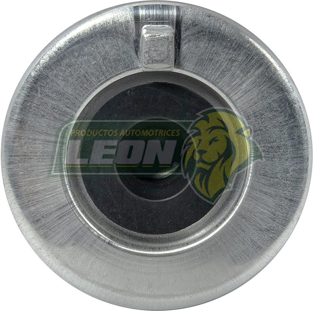 FILTRO COMBUSTIBLE VW EUROVAN 1.9L 06-09, TRANSPORTER 2.0L 10-24 TDI DIESEL (WK 857/1, FGI-267D)