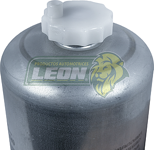 FILTRO COMBUSTIBLE VW VENTO 1.5L 16-20 (TDI DIESEL) (FD-31190, 6RF127400A, 6R0127400C, 6C0127400)