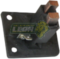 PORTACARBON ALTERNADOR T/BOSCH 12v VW SEDAN FUEL INJECTION (9121080281)