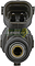 INYECTOR COMBUSTIBLE NISSAN URVAN 01-12L, SENTRA B15 00-06, 350Z 02-09 3.5L, PATHFINDER 97-00 3.3L BRUCK