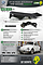 KIT DE PEDAL ACELERADOR VW SEDAN TODOS (4 pzas.)