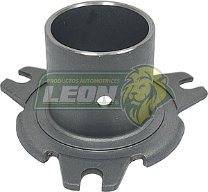 CANDELERO COLLARIN CLUTCH G.M. AVEO 1.6L 09-14 (RODAMIENTO DE EMBRAGUE TRANSMISION MANUAL) ØI: 33 mm