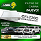 FILTRO CABINA G.M. SILVERADO 1500 4.3, 5.3, 6.2L 14-19, 2500 5.3, 6.6, 6.6L 14-19, 3500 6.0, 6.6L 15-19, SUBURBAN 5.3, 6.2L 15-20, 3500 6.0L 19-16, TAHOE 5.3, 6.2L 15-20, GMC SIERRA 1500 4.3, 5.3 6.2L 14-19, 2500 6.0, 6.6L 15-19, 3500 6.0, 6.6L 15-19, YUKON 5.3, 6.2L 14-20 CHEYENNE 5.3, 6.2L 14-18 (CAF1914P, WP10129, 23281440, GAF-2474, LA1365, CFI-2280, C11809, CF188A, PC38173, FPCF11809, P91129X, PC9958)