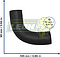 MANGUERA RAD. SUP. HONDA FIT L4 1.5L 07-08 (TOMA DE LLENADO) (19508PWA000) Ø: 23 mm, L: 100x100 mm, LONGITUD: 150 mm