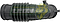 MANGUERA PURIFICADOR HONDA CIVIC 2.0L 16-22 (172285BAA01)