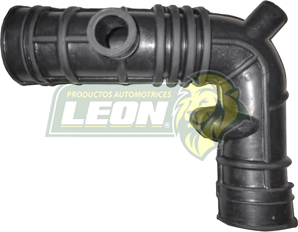 MANGUERA TOMA DE AIRE G.M. SPARK 1.2L 11-17, BEAT 1.2L 18-21 (STAR 5134, 96827737, 95479322, ML-13601)