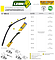 PLUMA LIMPIAPARABRISAS BEAM BLADE RAIN-DROP 19"/482.60 MM