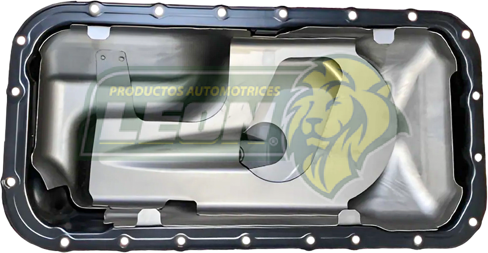 CARTER ACEITE NISSAN URVAN 01-21 3.0 DIESEL (CON ROMPEOLAS Y TAPON DE ACERO)