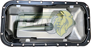 CARTER ACEITE NISSAN URVAN 01-21 3.0 DIESEL (CON ROMPEOLAS Y TAPON DE ACERO)