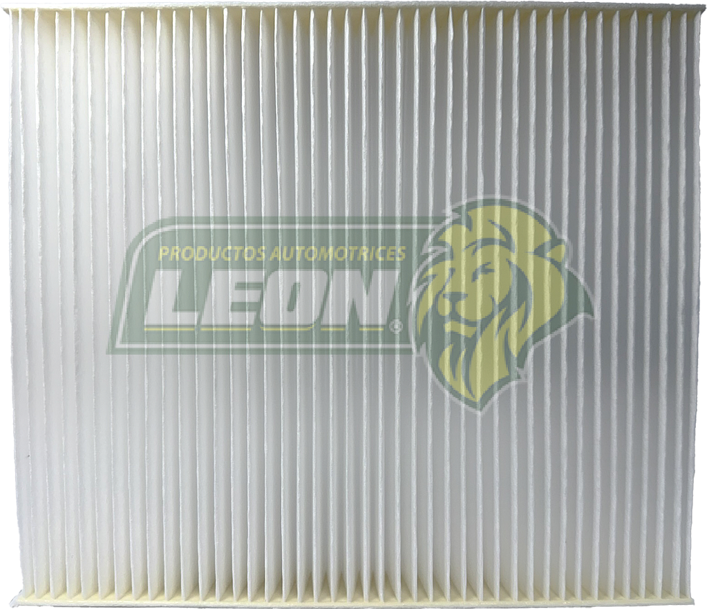 FILTRO CABINA VW SAVEIRO 1.6L 10-24, M. BENZ G500 5.0, 6.0L 03-12, G550 4.0L 09-15, G550 4.0L 09-18, G63 AMG 5.5L 13-18, G65 AMG 6.0L 16-18, SEAT TOLEDO 1.0, 1.2, 1.4, 1.6L, HAVAL JOLION 1.5L 2024 (CFI-99037CA)