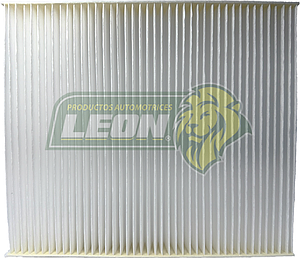 FILTRO DE CABINA VW SAVEIRO 1.6L 10-24, M. BENZ G500 5.0, 6.0L 03-12, G550 4.0L 09-15, G550 4.0L 09-18, G63 AMG 5.5L 13-18, G65 AMG 6.0L 16-18, SEAT TOLEDO 1.0, 1.2, 1.4, 1.6L, HAVAL JOLION 1.5L 2024 (CFI-99037CA)