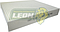 FILTRO CABINA GAC EMKOO 1.5L 24-25, EMPOW 55 1.5L 21-23, GS3 1.5L 23-24, GS4 MAX 1.5L 2025 (FC24042CA, 8880027DSV000)