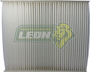 FILTRO DE CABINA GAC EMKOO 1.5L 24-25, EMPOW 55 1.5L 21-23, GS3 1.5L 23-24, GS4 MAX 1.5L 2025 (FC24042CA, 8880027DSV000)
