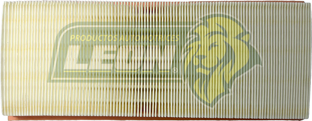 FILTRO AIRE PEUGEOT 208 3CIL 1.2L 08-24, TURBO 19-24 (9678335980, CA12021, 9805552080)
