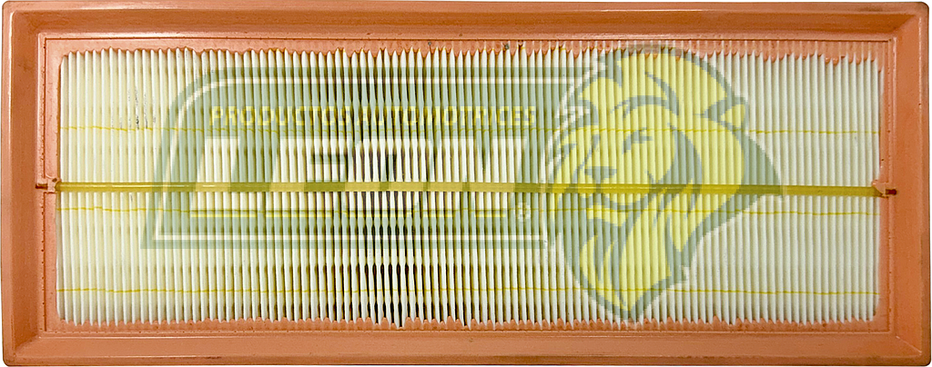 FILTRO AIRE PEUGEOT 208 3CIL 1.2L 08-24, TURBO 19-24 (9678335980, CA12021, 9805552080)