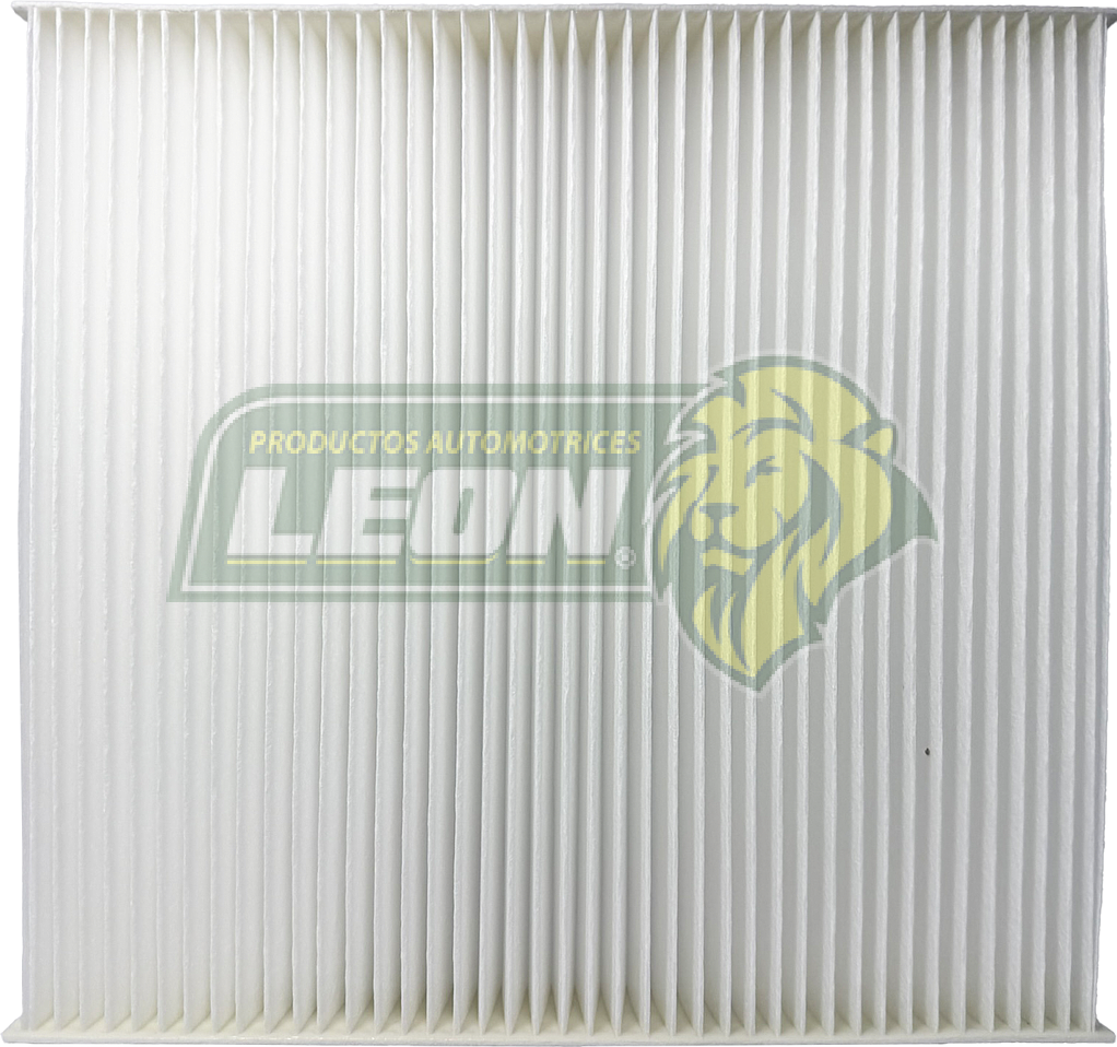 FILTRO CABINA G.M. SILVERADO 1500 4.3, 5.3, 6.2L 14-19, 2500 5.3, 6.6, 6.6L 14-19, 3500 6.0, 6.6L 15-19, SUBURBAN 5.3, 6.2L 15-20, 3500 6.0L 19-16, TAHOE 5.3, 6.2L 15-20, GMC SIERRA 1500 4.3, 5.3 6.2L 14-19, 2500 6.0, 6.6L 15-19, 3500 6.0, 6.6L 15-19, YUKON 5.3, 6.2L 14-20 CHEYENNE 5.3, 6.2L 14-18 (CAF1914P, WP10129, 23281440, GAF-2474, LA1365, CFI-2280, C11809, CF188A, PC38173, FPCF11809, P91129X, PC9958)
