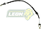CHICOTE CLUTCH NISSAN TSURU III (30770-62Y01) T/O