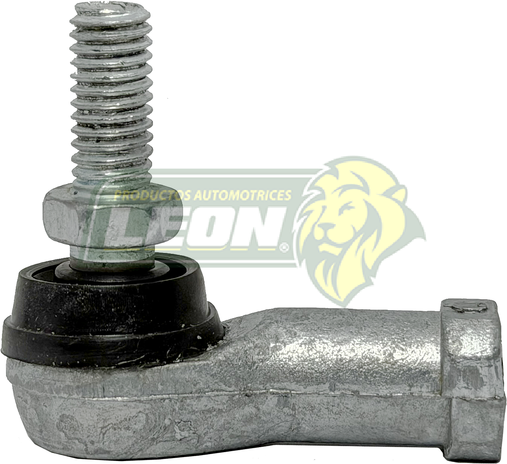 TERMINAL ROTULA CHICOTE PALANCA VELOCIDADES NISSAN URVAN 2.4L 00-07, URVAN 2.5L 07-15
