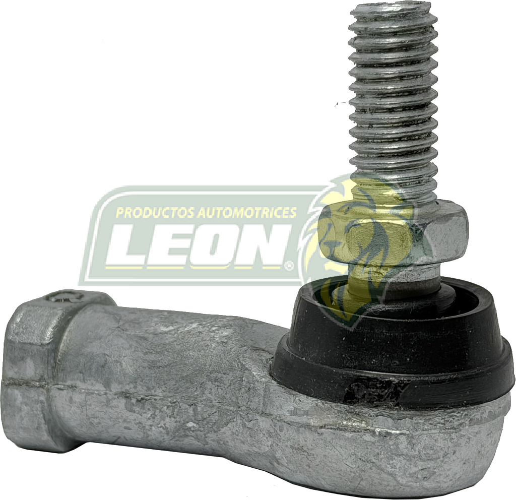 TERMINAL ROTULA CHICOTE PALANCA VELOCIDADES NISSAN URVAN 2.4L 00-07, URVAN 2.5L 07-15