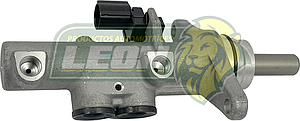 CILINDRO MAESTRO ó BOMBA DE FRENOS VW VENTO 14-19 1.6L “PRINCIPAL” (INCLUYE SENSOR) (ALUMINIO)