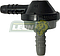 VALVULA PCV GM ASTRA 1.8L 2008, AVEO 1.6L 09-11, CRUZE 1.8L 10-18, SONIC 1.6L 1.8L 12-18, TRAX 1.8L13-20 (320-002, 25198656, 55568261, 93746932)