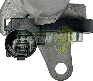 CILINDRO MAESTRO ó BOMBA DE FRENOS VW VENTO 14-19 1.6L “PRINCIPAL” (INCLUYE SENSOR) (ALUMINIO)
