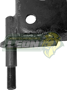 BASE ó CHUMACERA MUELLE SUSPENSION NISSAN NP300 16-26, FRONTIER