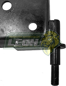 BASE ó CHUMACERA MUELLE SUSPENSION NISSAN PICK-UP 94-15