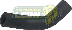 MANGUERA CALEFACCION NISSAN PK-UP D21 94-13, ESTAQUITAS 1.8L 97-98 (70045, 14056F4000)