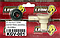 KIT VALVULA Y GOMA BOSTER FRENO UNIVERSAL 1 VIA (HO864J)