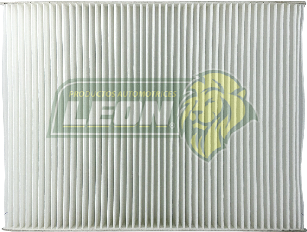 FILTRO CABINA FORD MUSTANG 4C 2.3L 15-21, 6C 3.7L 15-17, 8C 5.0, 5.2L 15-21 (CF12152, FP78, C10195, PC8155, GAC-2476, CAF1925P, FR3Z19N619A, CF2279, WP10195, CFI-10195)