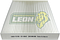 FILTRO CABINA FORD BRONCO 1.5 2.0L 26-21, ESCAPE 1.5L, 2.0, 2.5L 20-25, EXPLORER 2.3, 3.0L 20-26, MAVERICK 2.0, 2.5L 22-26, MUSTANG 21-25, LINCOLN AVIATOR 3.0L 20-25, CORSAIR 2.0, 2.5L 20-26, NAVIGATOR 3.5L 25-26  (JX6Z19N619BA, WP10019, CFI-99542, FP90, C15046, MB3B-19N619DA, P93967X)