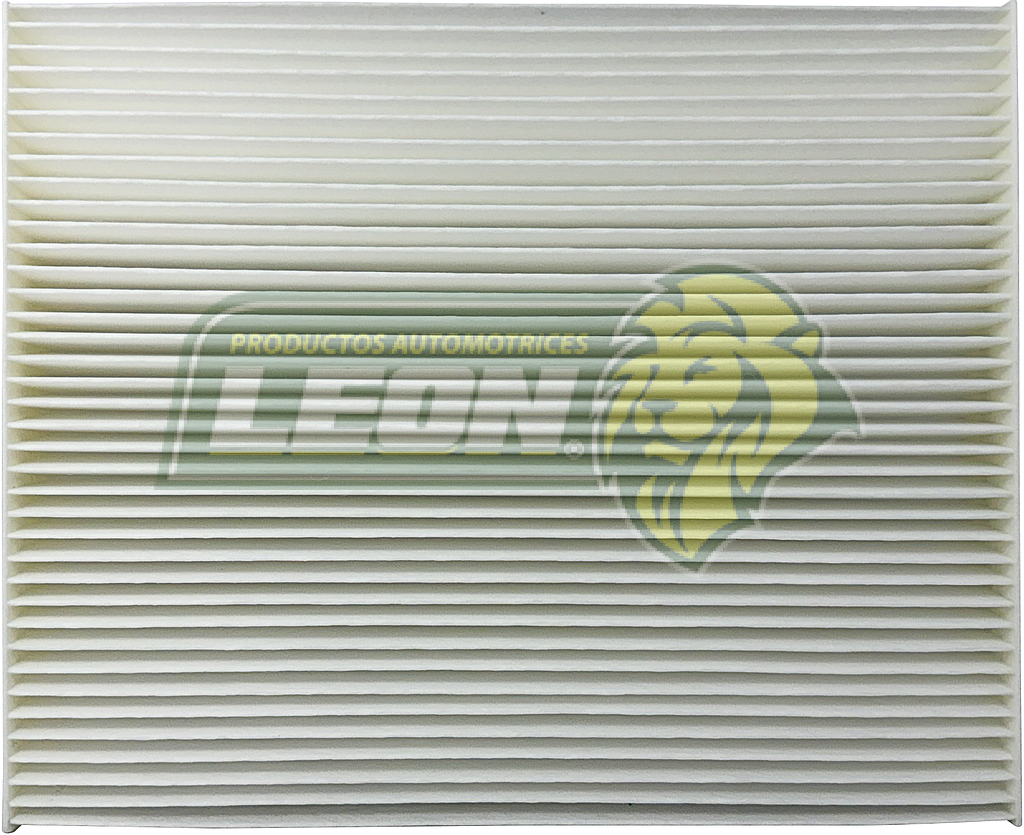 FILTRO CABINA FORD BRONCO 1.5 2.0L 26-21, ESCAPE 1.5L, 2.0, 2.5L 20-25, EXPLORER 2.3, 3.0L 20-26, MAVERICK 2.0, 2.5L 22-26, MUSTANG 21-25, LINCOLN AVIATOR 3.0L 20-25, CORSAIR 2.0, 2.5L 20-26, NAVIGATOR 3.5L 25-26  (JX6Z19N619BA, WP10019, CFI-99542, FP90, C15046, MB3B-19N619DA, P93967X)