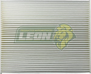 FILTRO DE CABINA FORD BRONCO 1.5 2.0L 26-21, ESCAPE 1.5L, 2.0, 2.5L 20-25, EXPLORER 2.3, 3.0L 20-26, MAVERICK 2.0, 2.5L 22-26, MUSTANG 21-25, LINCOLN AVIATOR 3.0L 20-25, CORSAIR 2.0, 2.5L 20-26, NAVIGATOR 3.5L 25-26  (JX6Z19N619BA, WP10019, CFI-99542, FP90, C15046, MB3B-19N619DA, P93967X)