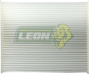 FILTRO DE CABINA GEELY TURBO 2.0L, MONJARO 2026 (8025530600, 8892021569)