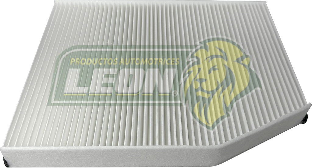FILTRO CABINA FORD TRANSIT CUSTOM 4 2.0, 2.2, 3.7L 14-24 (CFI-1812, CU29007, LA947, C1812, 1812679)